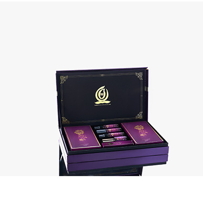 仁和气血能量海底轮