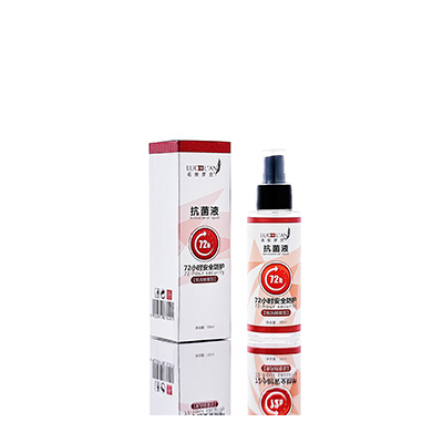 仁和母婴防护喷雾