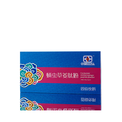 仁和蛹虫草气血汤