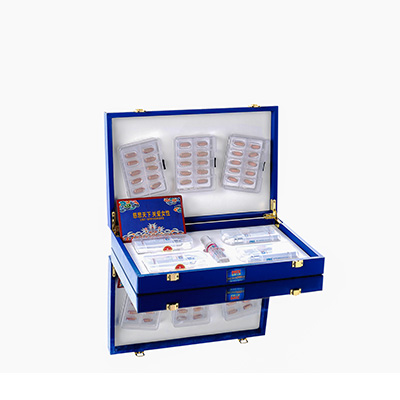 仁和爱芯回春综合版